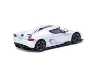 Tarmac Works 1/64 Koenigsegg CC850 Silver - GLOBAL64