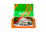 Tarmac Works 1/64 Lancia 037 Rally Rallye Sanremo 1983 #18 - HOBBY64 White & Green