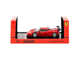 Tarmac Works 1/64 Ferrari 458 Italia GT3 Red - ROAD64