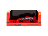 Tarmac Works 1/64 Ferrari F40 Lightweight Red - ROAD64