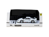 Tarmac Works 1/64 Ferrari F40 - ROAD64 White