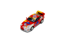 Tiny X Sparkmodel 1/64 Shell Porsche 993 Set (With Rear Spoiler)