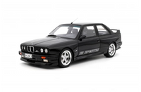 1/18 Otto Mobile 1985 BMW AC Schnitzer ACS3 Sport 2.5 Resin Black