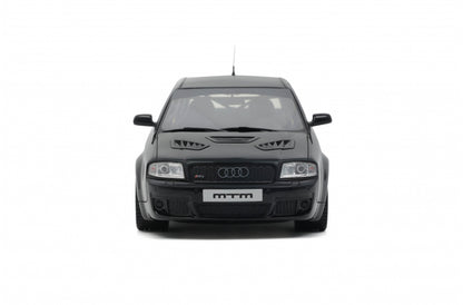 Otto Mobile 1/18 Audi RS 6 Clubsport MTM Black