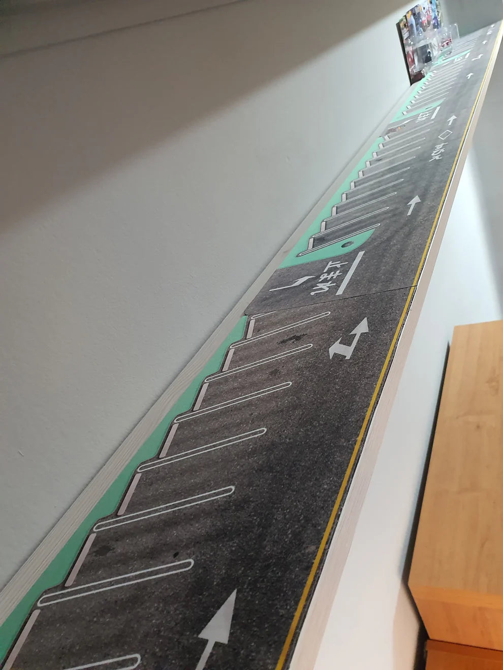 TurboPads 1/64 Tokyo Mat (Base Pad Only)