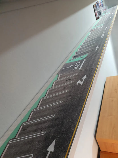 TurboPads 1/64 Tokyo Mat (Base Pad Only)