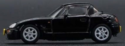 BM Creations 1/64 Suzuki Cappucino Black