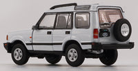 BM Creations 1/64 Land Rover Discovery 1 White