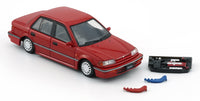 BM Creations 1/64 Honda Civic EF2 Red