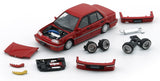 BM Creations 1/64 Honda Civic EF2 Red