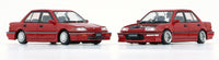 BM Creations 1/64 Honda Civic EF2 Red