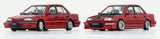 BM Creations 1/64 Honda Civic EF2 Red