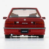 BM Creations 1/64 Honda Civic EF2 Red