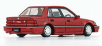 BM Creations 1/64 Honda Civic EF2 Red