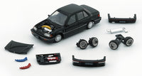 BM Creations 1/64 Honda Civic EF2 Black