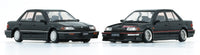 BM Creations 1/64 Honda Civic EF2 Black