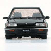 BM Creations 1/64 Honda Civic EF2 Black