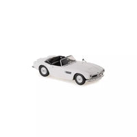 Maxichamps 1/43  BMW 507 (E30) 1957 White