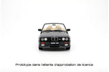 Otto Mobile 1/18 BMW E30 M3 Convertible Black
