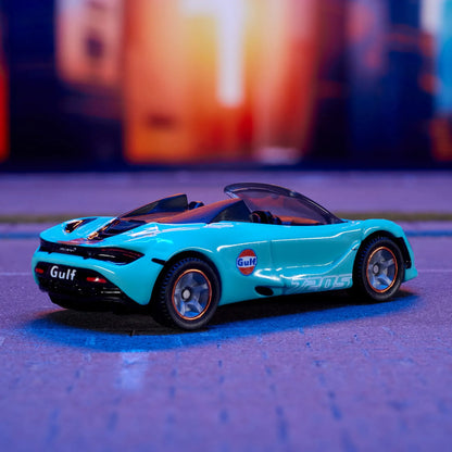 Matchbox Collectors McLaren 720S Spider Gulf