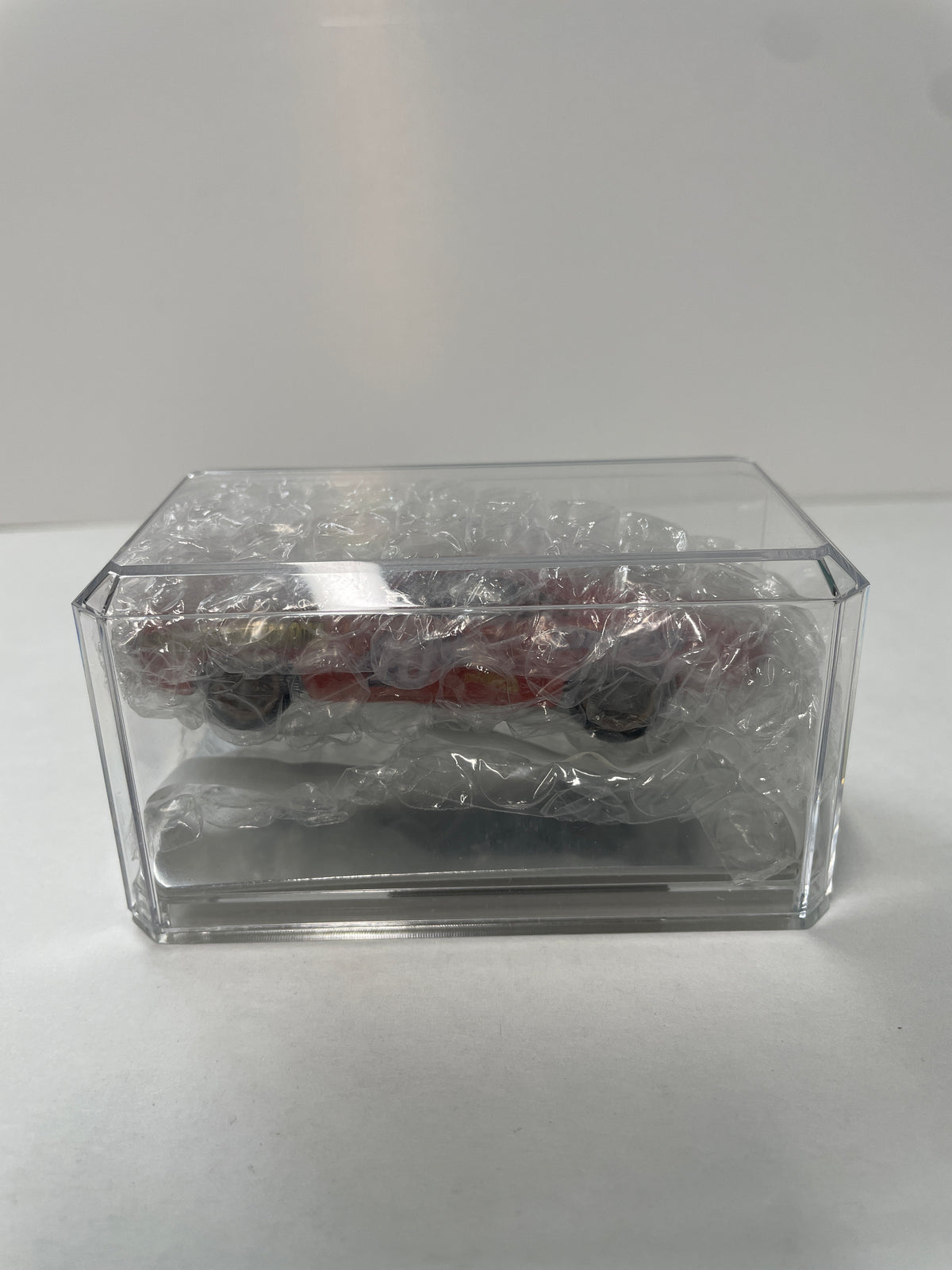 Hot Wheels 1/64 Convention Charity Car Dodge Charger - Orange