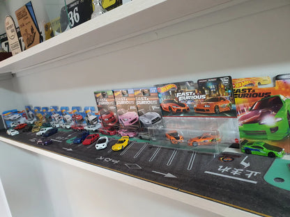 TurboPads 1/64 Tokyo Mat (Base Pad Only)