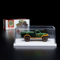 Hot Wheels 1/64 RLC Holiday 1952 Dodge Power-Wagon