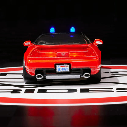 Hot Wheels RLC Exclusive 1994 Ryu Asada’s NSX