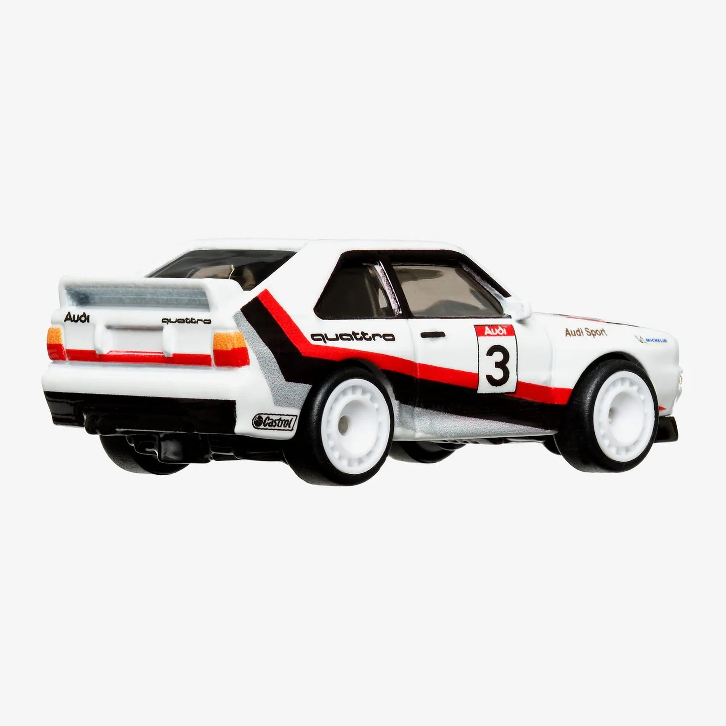 Hot Wheels 1/64 Premium Collector Car Culture Box Set Track Day Display