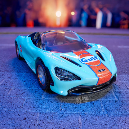 Matchbox Collectors McLaren 720S Spider Gulf