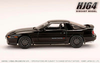 Hobby Japan 1/64 Toyota Supra (A70) 3.0GT Turbo A Black