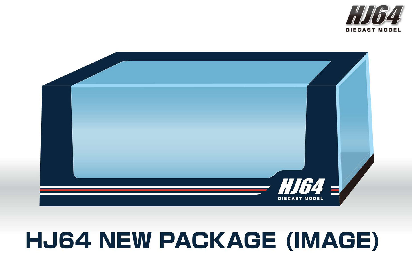 Hobby Japan64 1/64 Mitsubishi Lancer GSR EVOLUTION 9 RALLIART Black Mica