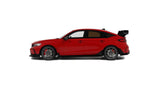 Otto Mobile 1/18 Honda Civic Type R FL5 Mugen Resin Series Red