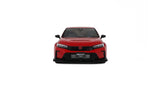 Otto Mobile 1/18 Honda Civic Type R FL5 Mugen Resin Series Red