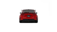 Otto Mobile 1/18 Honda Civic Type R FL5 Mugen Resin Series Red