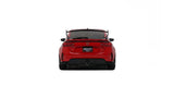 Otto Mobile 1/18 Honda Civic Type R FL5 Mugen Resin Series Red