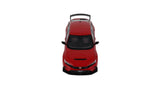 Otto Mobile 1/18 Honda Civic Type R FL5 Mugen Resin Series Red