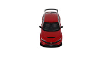 Otto Mobile 1/18 Honda Civic Type R FL5 Mugen Resin Series Red