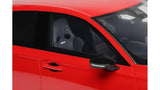 Otto Mobile 1/18 Honda Civic Type R FL5 Mugen Resin Series Red