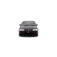 Otto Mobile 1/18 1989 Honda CR-X Pro 2 Mugen Resin Black