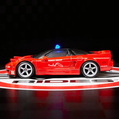 Hot Wheels RLC Exclusive 1994 Ryu Asada’s NSX