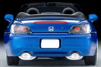 1/64 Tomica Limited Vintage Neo LV-N280a Honda S2000 2006 (Blue)
