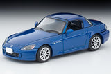 1/64 Tomica Limited Vintage Neo LV-N280a Honda S2000 2006 (Blue)