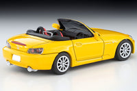 1/64 Tomica Limited Vintage Neo LV-N280b Honda S2000 2006 (Yellow)