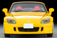 1/64 Tomica Limited Vintage Neo LV-N280b Honda S2000 2006 (Yellow)
