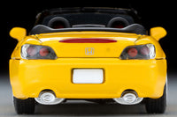1/64 Tomica Limited Vintage Neo LV-N280b Honda S2000 2006 (Yellow)