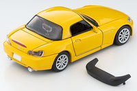 1/64 Tomica Limited Vintage Neo LV-N280b Honda S2000 2006 (Yellow)