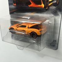 Matchbox 70 Years Moving Parts 2020 Chevy Corvette C8