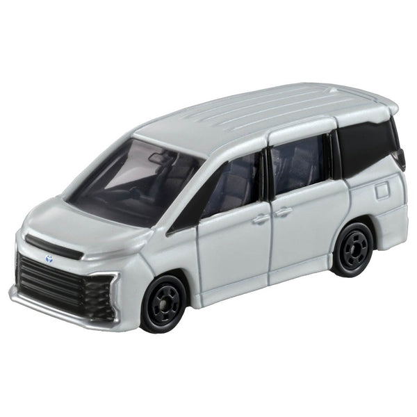 Tomica Toyota Voxy (First Edition)