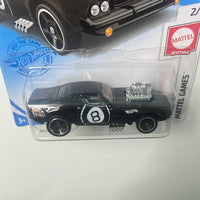 Hot Wheels Rodger Dodger Magic 8 Ball - Damaged Box